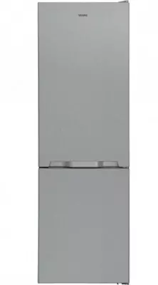 Ikki kamerali maishiy muzlatgich "Vestel RM480VF3EL-LMF" (Kulrang shisha) Turkiya