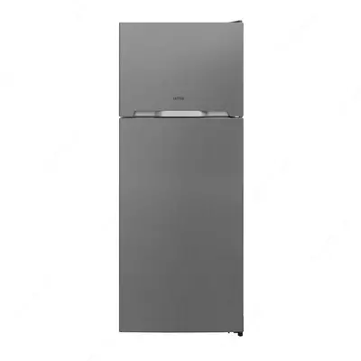 Ikki kamerali maishiy muzlatgich "Vestel RM670TF3EL-PMF" (Steel) Turkiya