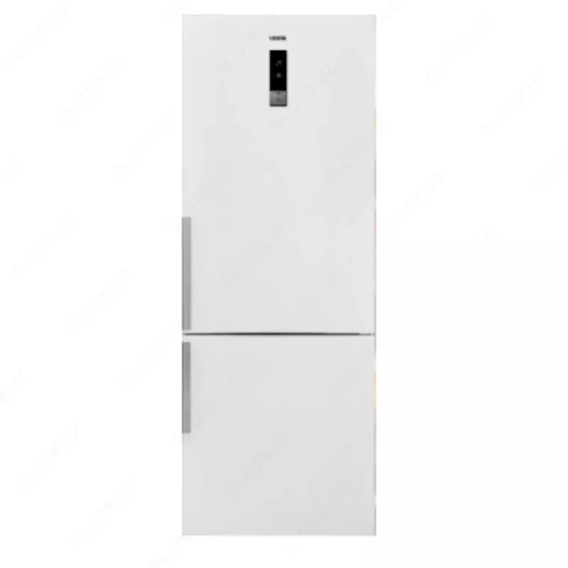 Бытовой двухкамерный холодильник "Vestel RM750BF4E-W" (Белый) Турция