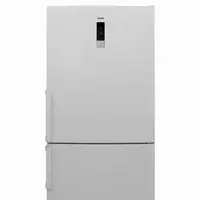 Бытовой двухкамерный холодильник "Vestel RM750BF4E-W" (Белый) Турция - 10 648 000 сум