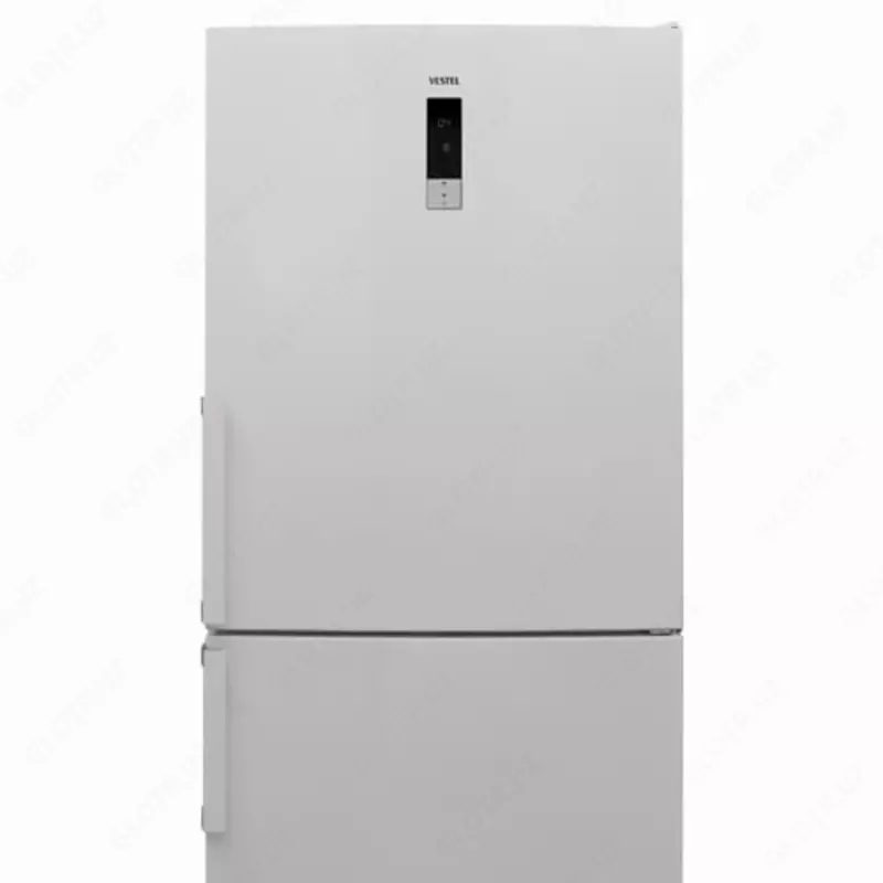 Бытовой двухкамерный холодильник "Vestel RM750BF4E-W" (Белый) Турция - 10 648 000 сум