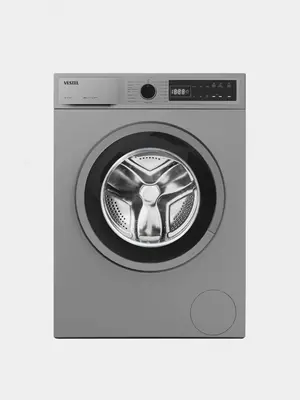 Стиральная машина автомат "Vestel W608T1DS" (Серая) 6 кг
