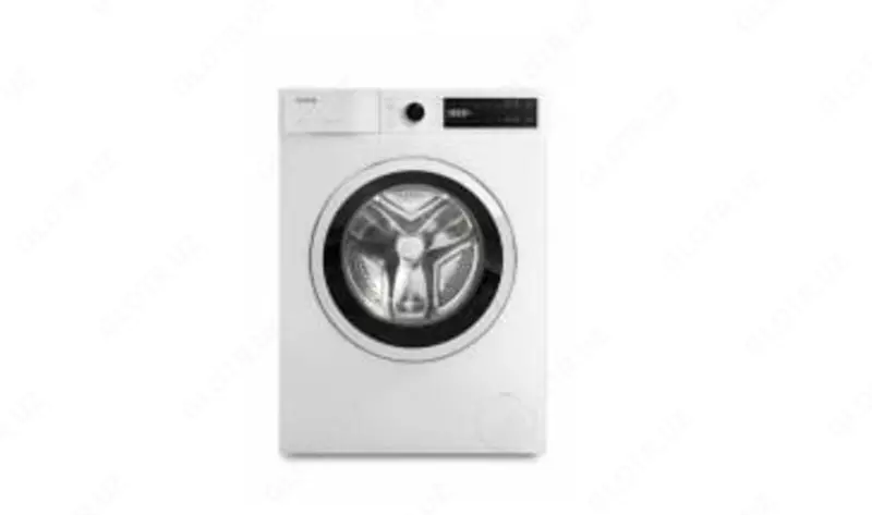 Kir yuvish mashinasi "Vestel W710T2" (Oq) 7 kg