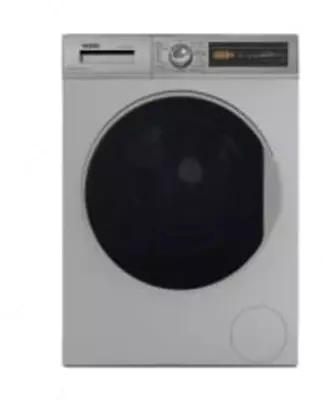 Стиральная машина автомат "Vestel WВ712Т2ТDS" (Серая) 7 кг