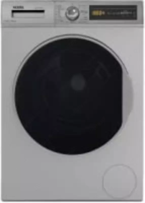 Стиральная машина автомат "Vestel WВ712Т2ТDS" (Серая) 7 кг