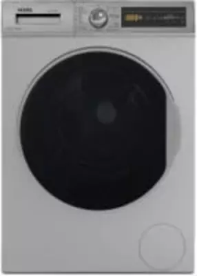 Стиральная машина автомат "Vestel WВ712Т2ТDS" (Серая) 7 кг