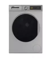 Kir yuvish mashinasi "Vestel WW812T2TDS" (Kulrang) 8 kg