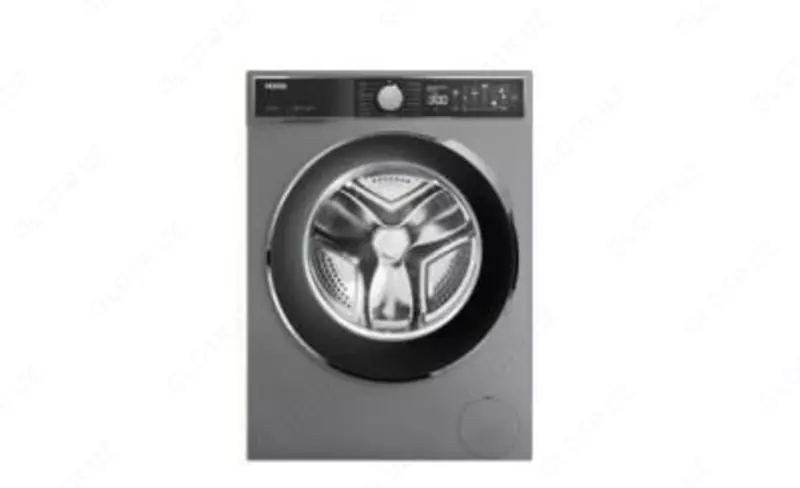 Kir yuvish mashinasi "Vestel Twinjet WW8B14T3DS" (Kulrang) 8 kg