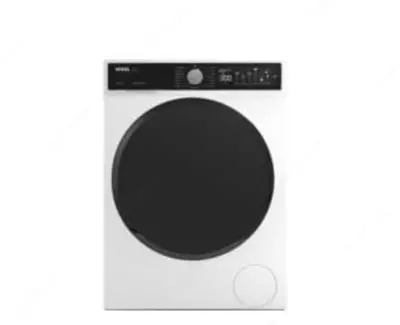 Стиральная машина автомат "Vestel WB9B12T3CL" (Белая) 9 кг