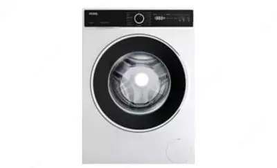 Стиральная машина автомат "Vestel WB1014T3" (Белая) 10 кг
