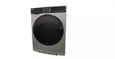 Стиральная машина автомат "Vestel WB1212T3DS" (Серый) 12 кг