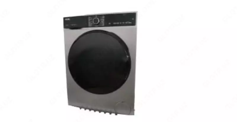 Kir yuvish mashinasi "Vestel WB1212T3DS" (Kulrang) 12 kg