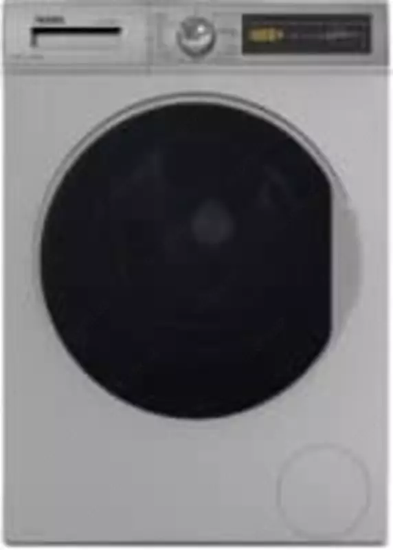 Стиральная машина автомат "Vestel WВ1214T2TDS" (Серый) 12 кг