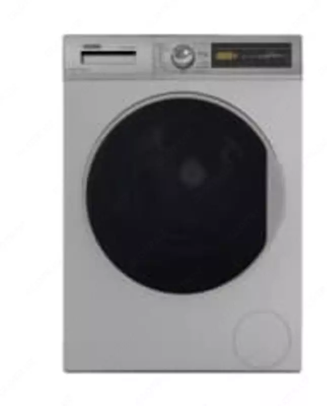 Стиральная машина автомат "Vestel WВ1214T2TDS" (Серый) 12 кг