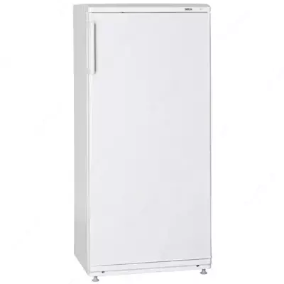 Бытовой однокамерный холодильник "Aтлант МХ 2822-80" (Белый)