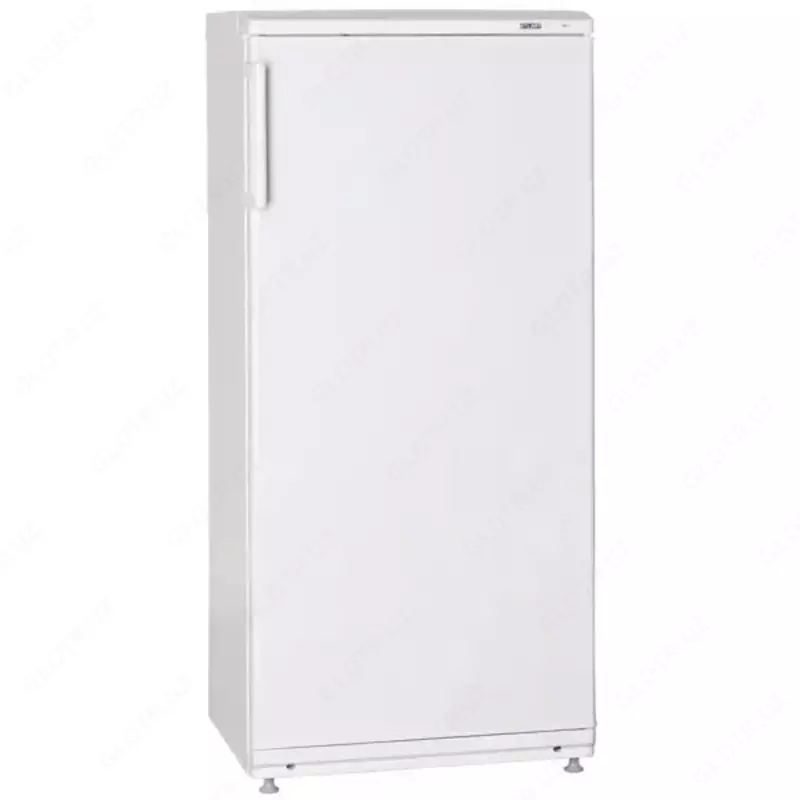 Бытовой однокамерный холодильник "Aтлант МХ 2822-80" (Белый)