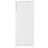 Бытовой однокамерный холодильник "Aтлант МХ 2823-80" (Белый)