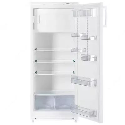 Бытовой однокамерный холодильник "Aтлант МХ 2823-80" (Белый)