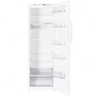 "Atlant X 1602-100" muzlatgichsiz bir kamerali maishiy muzlatgich (Oq)