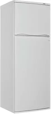 Бытовой двухкамерный холодильник "Атлант МХМ-2835-90" (Белый)