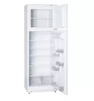 Бытовой двухкамерный холодильник "Атлант МХМ-2819-90" (Белый) - 4 658 500 сум