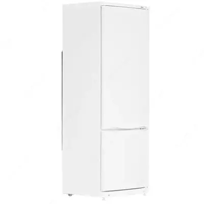 Бытовой двухкамерный холодильник "Атлант ХМ-4013-022" (Белый)