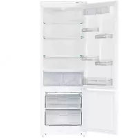 Бытовой двухкамерный холодильник "Атлант ХМ-4013-022" (Белый) - 4 840 000 сум