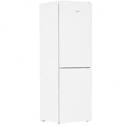 Бытовой двухкамерный холодильник "Атлант ХМ-4621-101" (Белый)