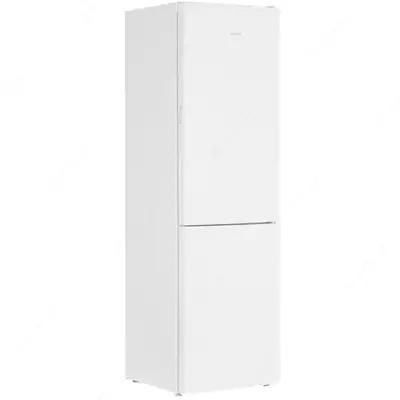 Бытовой двухкамерный холодильник "Атлант ХМ-4624-101" (Белый)