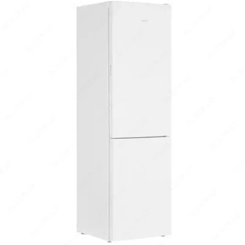 Бытовой двухкамерный холодильник "Атлант ХМ-4624-101" (Белый)