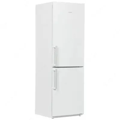 Бытовой двухкамерный холодильник "Атлант ХМ 4421-N" (Белый)