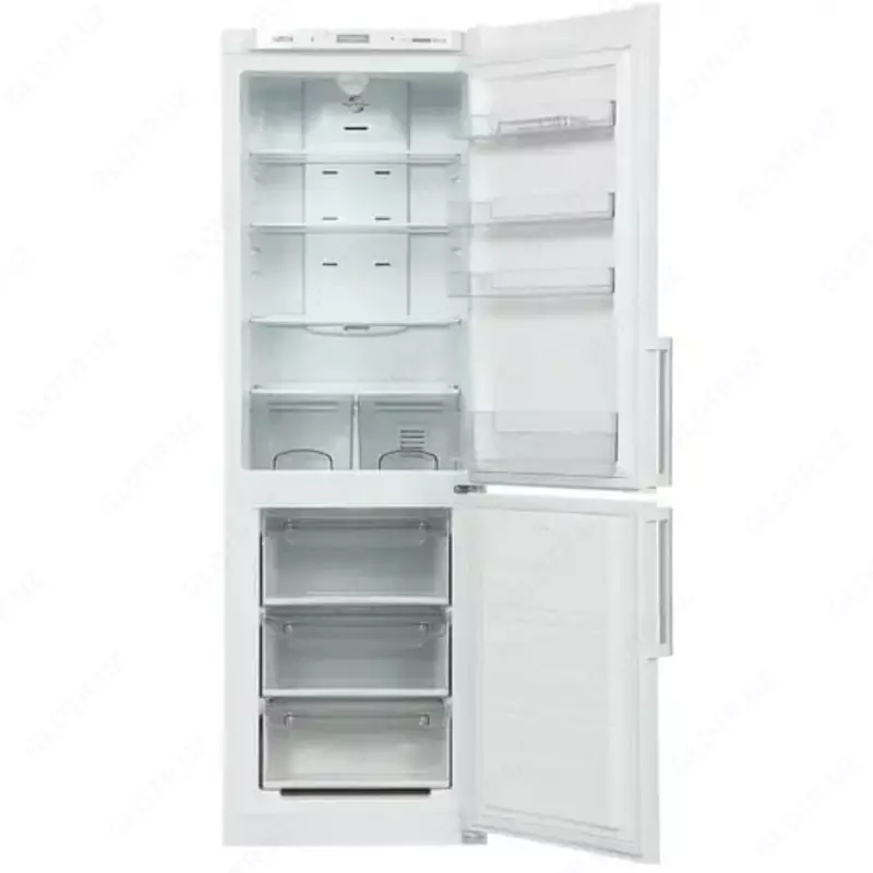 Бытовой двухкамерный холодильник "Атлант ХМ 4421-N" (Белый) - 5 566 000 сум