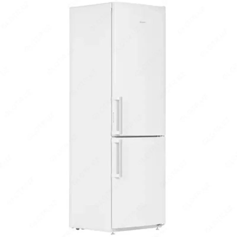 Бытовой двухкамерный холодильник "Атлант ХМ 4424-N" (Белый)