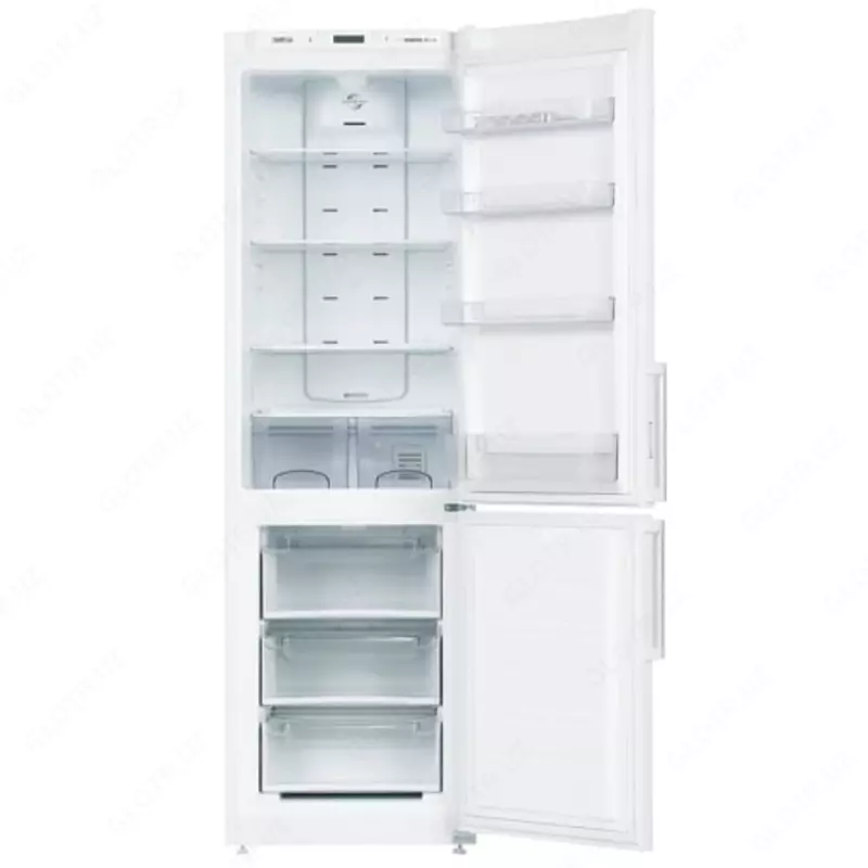 Бытовой двухкамерный холодильник "Атлант ХМ 4424-N" (Белый) - 5 687 000 сум