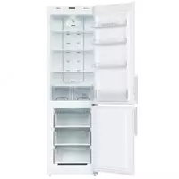 Бытовой двухкамерный холодильник "Атлант ХМ 4424-N" (Белый) - 5 687 000 сум