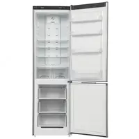 Бытовой двухкамерный холодильник "Атлант ХМ 4424-049-ND" (Серебристый) - 6 655 000 сум