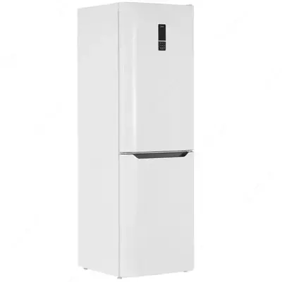 Ikki kamerali maishiy muzlatgich "Atlant ХМ 4621-109-ND" (Oq)