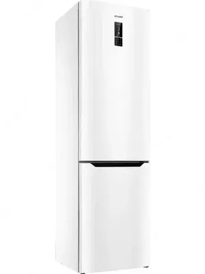 Бытовой двухкамерный холодильник "Атлант ХМ 4626-109-ND" (Белый)
