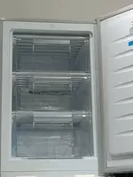 Вертикальный морозильник "Demark BD-85" (Серебристый) 83 л - 3 146 000 сум