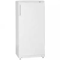 Гостиничный однокамерный холодильник "Атлант BСD-85" (Белый)