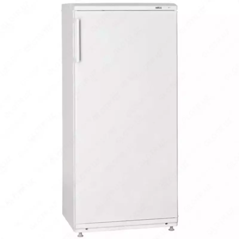 Гостиничный однокамерный холодильник "Атлант BСD-85" (Белый)