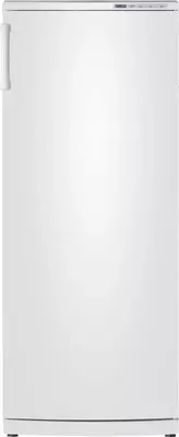 Вертикальный морозильник "Атлант ММ 7184-ххх" (Белый) 240 л