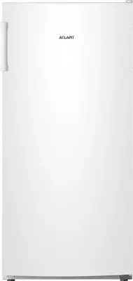 Вертикальный морозильник "Атлант ММ 7201-ххх" (Белый) 164 л