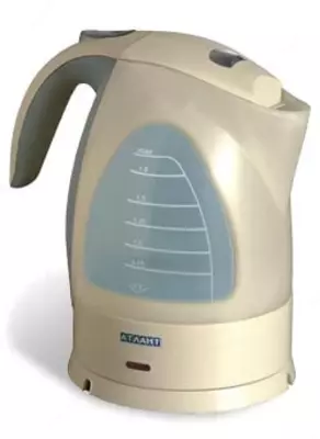 Elektr choynak "Atlant" EChTZ 1.8/1.9-220-01 (Bej)