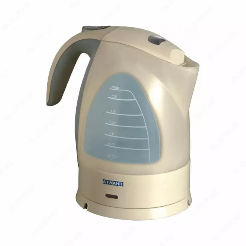 Электрочайник "Атлант" ЭЧТЗ 1.8/1.9-220-01 (Бежевый) - 423 500 сум