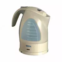 Электрочайник "Атлант" ЭЧТЗ 1.8/1.9-220-01 (Бежевый) - 423 500 сум