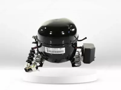 Kompressor "Atlant S-KO 120H5-02" (qora)