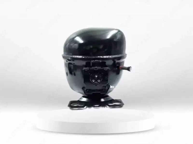 Kompressor "Atlant S-KO 120H5-02" (qora)