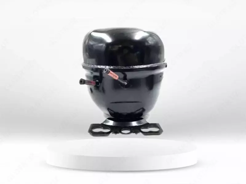 Kompressor "Atlant S-KO 120H5-02" (qora)