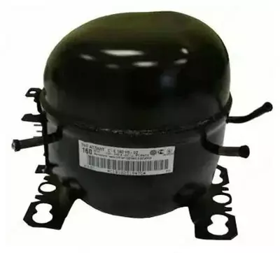 Компрессор "Атлант С-КО 160Н5-04" (Черный)